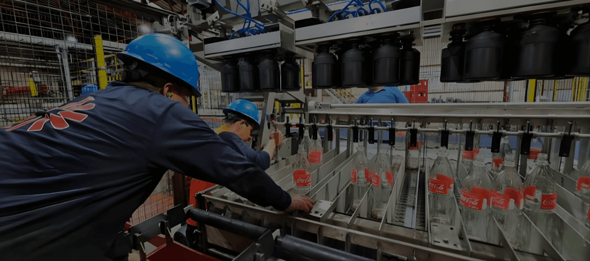 Polindustria - Ingeniería de alto nivel
